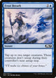 [Foil] Frost Breath (51) (Core Set 2021)