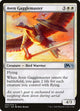 Aven Gagglemaster (5) (Core Set 2021)