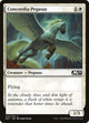 [Foil] Concordia Pegasus (12) (Core Set 2021)