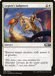 Legion's Judgment (24) (Core Set 2021)