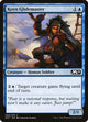[Foil] Keen Glidemaster (54) (Core Set 2021)