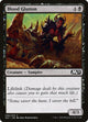 [Foil] Blood Glutton (90) (Core Set 2021)