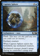 [Foil] Capture Sphere (47) (Core Set 2021)