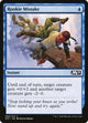[Foil] Rookie Mistake (66) (Core Set 2021)