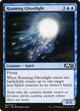 Roaming Ghostlight (65) (Core Set 2021)