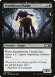 Deathbloom Thallid (94) (Core Set 2021)
