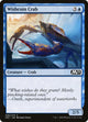 [Foil] Wishcoin Crab (86) (Core Set 2021)