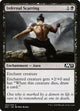 Infernal Scarring (105) (Core Set 2021)