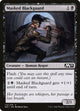 Masked Blackguard (113) (Core Set 2021)
