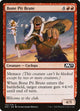 [Foil] Bone Pit Brute (132) (Core Set 2021)