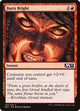 Burn Bright (134) (Core Set 2021)