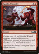 Goblin Wizardry (148) (Core Set 2021)