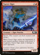 Turret Ogre (169) (Core Set 2021)