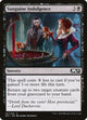 [Foil] Sanguine Indulgence (121) (Core Set 2021)