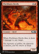 [Foil] Pitchburn Devils (156) (Core Set 2021)