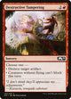 Destructive Tampering (141) (Core Set 2021)