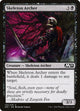 Skeleton Archer (123) (Core Set 2021)