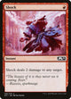 [Foil] Shock (159) (Core Set 2021)