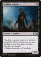[Foil] Walking Corpse (128) (Core Set 2021)