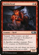Hobblefiend (152) (Core Set 2021)