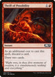Thrill of Possibility (165) (Core Set 2021)