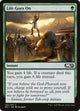 [Foil] Life Goes On (192) (Core Set 2021)