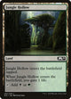 [Foil] Jungle Hollow (247) (Core Set 2021)