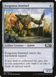 Forgotten Sentinel (231) (Core Set 2021)