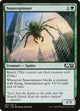 [Foil] Snarespinner (207) (Core Set 2021)