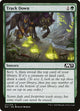 [Foil] Track Down (211) (Core Set 2021)
