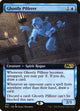 Ghostly Pilferer (Extended Art) (350) (Core Set 2021)