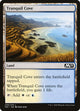 Tranquil Cove (258) (Core Set 2021)