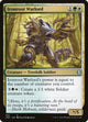 Ironroot Warlord (452) (Jumpstart)