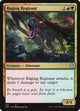 Raging Regisaur (455) (Jumpstart)
