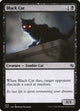 Black Cat (203) (Jumpstart)