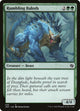 Rumbling Baloth (426) (Jumpstart)