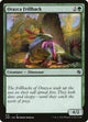 Orazca Frillback (416) (Jumpstart)
