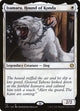 Isamaru, Hound of Konda (113) (Jumpstart)