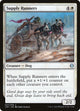 Supply Runners (7) (Jumpstart)