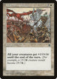 Warrior's Charge (Portal)