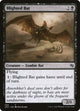 Blighted Bat (205) (Jumpstart)