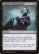 Cemetery Recruitment (217) (Jumpstart)