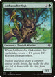 Ambassador Oak (375) (Jumpstart)