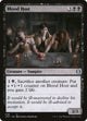 Blood Host (208) (Jumpstart)