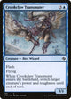 Crookclaw Transmuter (145) (Jumpstart)