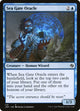 Sea Gate Oracle (173) (Jumpstart)