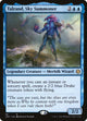 Talrand, Sky Summoner (181) (Jumpstart)