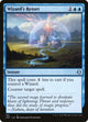 Wizard's Retort (198) (Jumpstart)