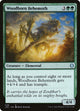 Woodborn Behemoth (446) (Jumpstart)