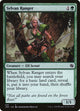 Sylvan Ranger (435) (Jumpstart)
